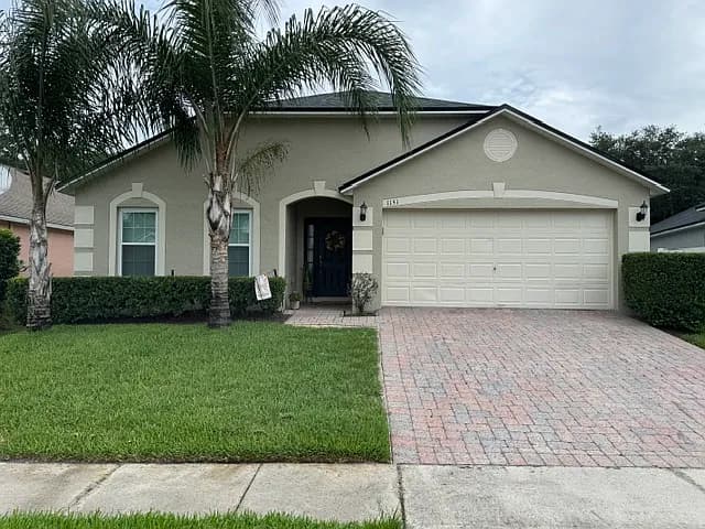 North Path — Veterans Home (Kissimmee)