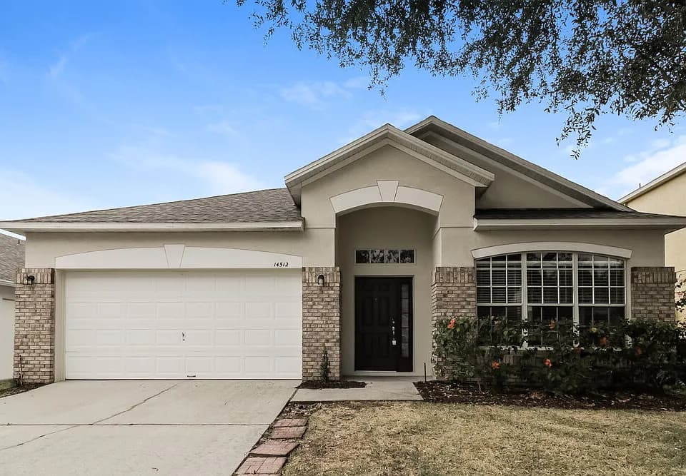 North Path — Veterans Home (Altamonte Springs)