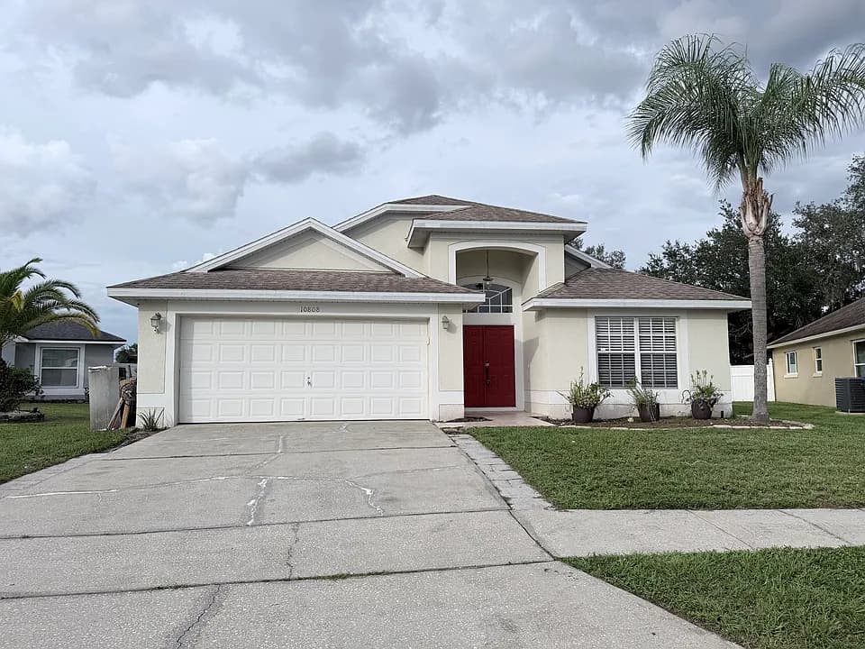 North Path — Veterans Home (Apopka)